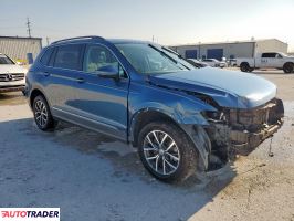 Volkswagen Tiguan 2020 2