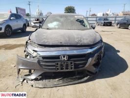 Honda Insight 2019 1