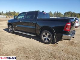 Dodge Ram 2020 5 Dodge Ram 2020 5