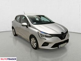 Renault Clio 2020 1.0 100 KM