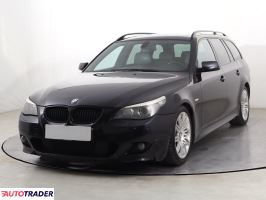 BMW 520 2009 2.0 160 KM