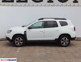 Dacia Duster 2022 1.3 147 KM Dacia Duster 2022 1.3 147 KM
