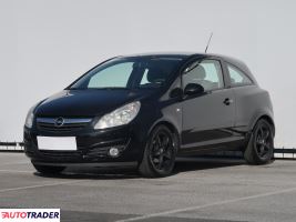 Opel Corsa 2007 1.2 79 KM