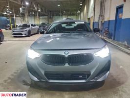 BMW M2 2025 3