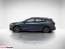 Ford Focus 2024 1.0 155 KM