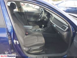 Kia Optima 2019 2 Kia Optima 2019 2