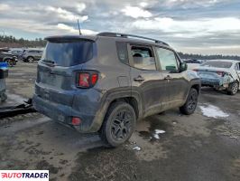 Jeep Renegade 2020 2