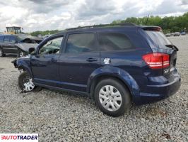 Dodge Journey 2020 2