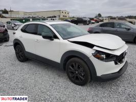 Mazda CX-30 2021 2