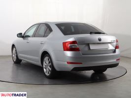 Skoda Octavia 2015 1.6 108 KM