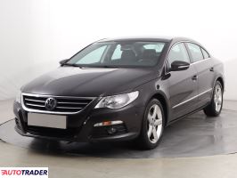 Volkswagen Passat CC 2011 1.8 158 KM