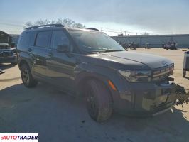 Hyundai Santa Fe 2025 2