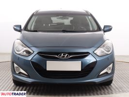 Hyundai i40 2012 1.7 134 KM