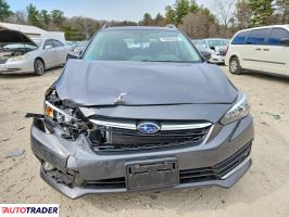 Subaru Impreza 2022 2
