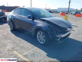 Tesla Model Y 2021 Tesla Model Y 2021