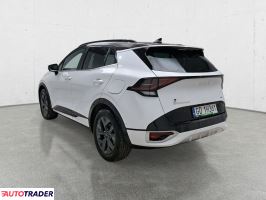 Kia Sportage 2022 1.6 179 KM