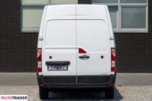 Renault Master 2021 2.3