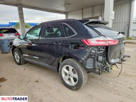 Ford Edge 2022 2
