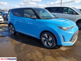 Kia Soul 2024 2