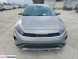 Kia Pozostałe 2023 2