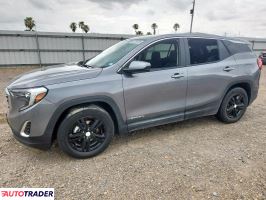 GMC Terrain 2021 1 GMC Terrain 2021 1