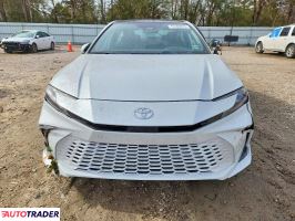 Toyota Camry 2026 2