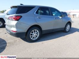 Chevrolet Equinox 2024 1