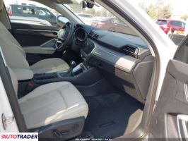 Audi Q3 2021 2 Audi Q3 2021 2