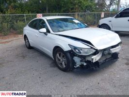 Hyundai Sonata 2023 2