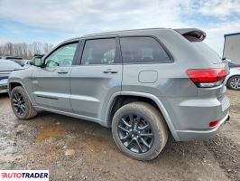 Jeep Grand Cherokee 2022 3