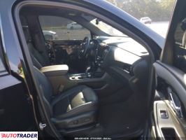 Chevrolet Traverse 2023 3