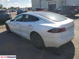 Tesla Model S 2019