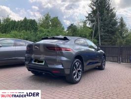 Jaguar I-PACE 2019 400 KM