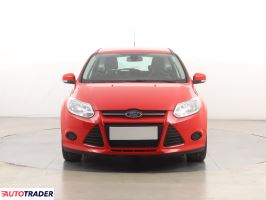 Ford Focus 2013 1.6 113 KM