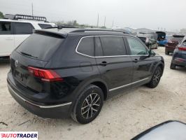 Volkswagen Tiguan 2020 2 Volkswagen Tiguan 2020 2