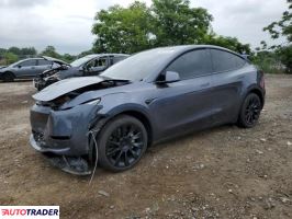 Tesla Model Y 2022 Tesla Model Y 2022