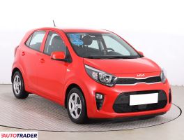 Kia Picanto 2021 1.0 65 KM