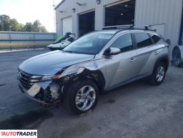 Hyundai Tucson 2024 2