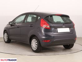 Ford Fiesta 2011 1.2 80 KM