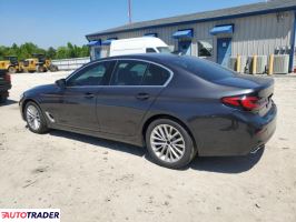 BMW 540 2021 3 BMW 540 2021 3