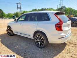 Volvo XC90 2024 2