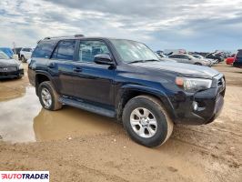Toyota Pozostałe 2020 4