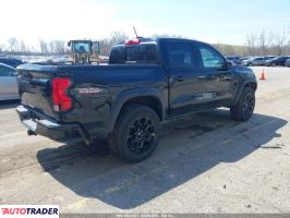 Chevrolet Colorado 2026 2