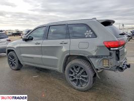 Jeep Grand Cherokee 2021 3