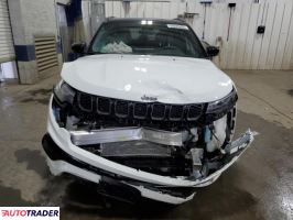 Jeep Compass 2025 2 Jeep Compass 2025 2