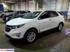 Chevrolet Equinox 2019 1