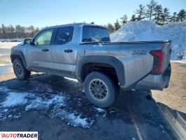 Toyota Tacoma 2025 2