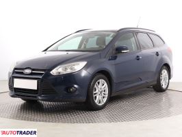 Ford Focus 2011 1.6 123 KM