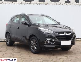 Hyundai ix35 - zobacz ofertę