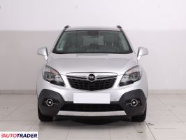 Opel Mokka 2015 1.6 134 KM